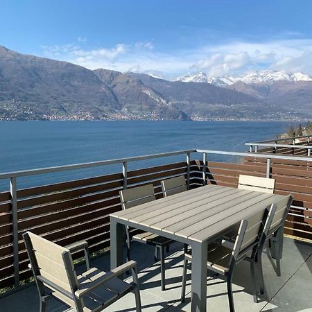Casa Michi Villa Dervio Bagian luar foto