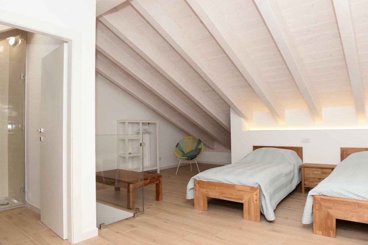 Casa Michi Villa Dervio Bagian luar foto