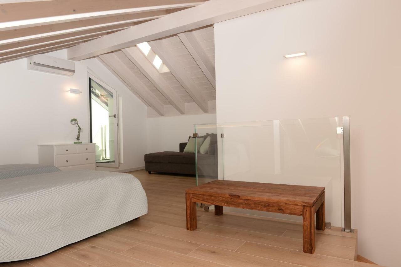 Casa Michi Villa Dervio Bagian luar foto